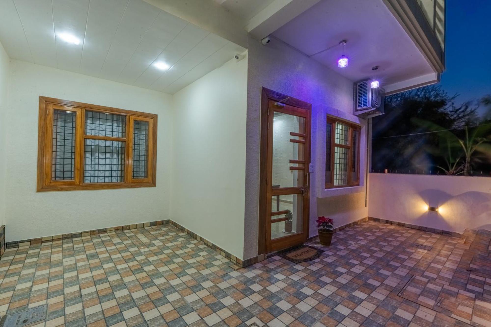 Dhruva - Luxury Villa In Cbd Dehradun Exterior foto