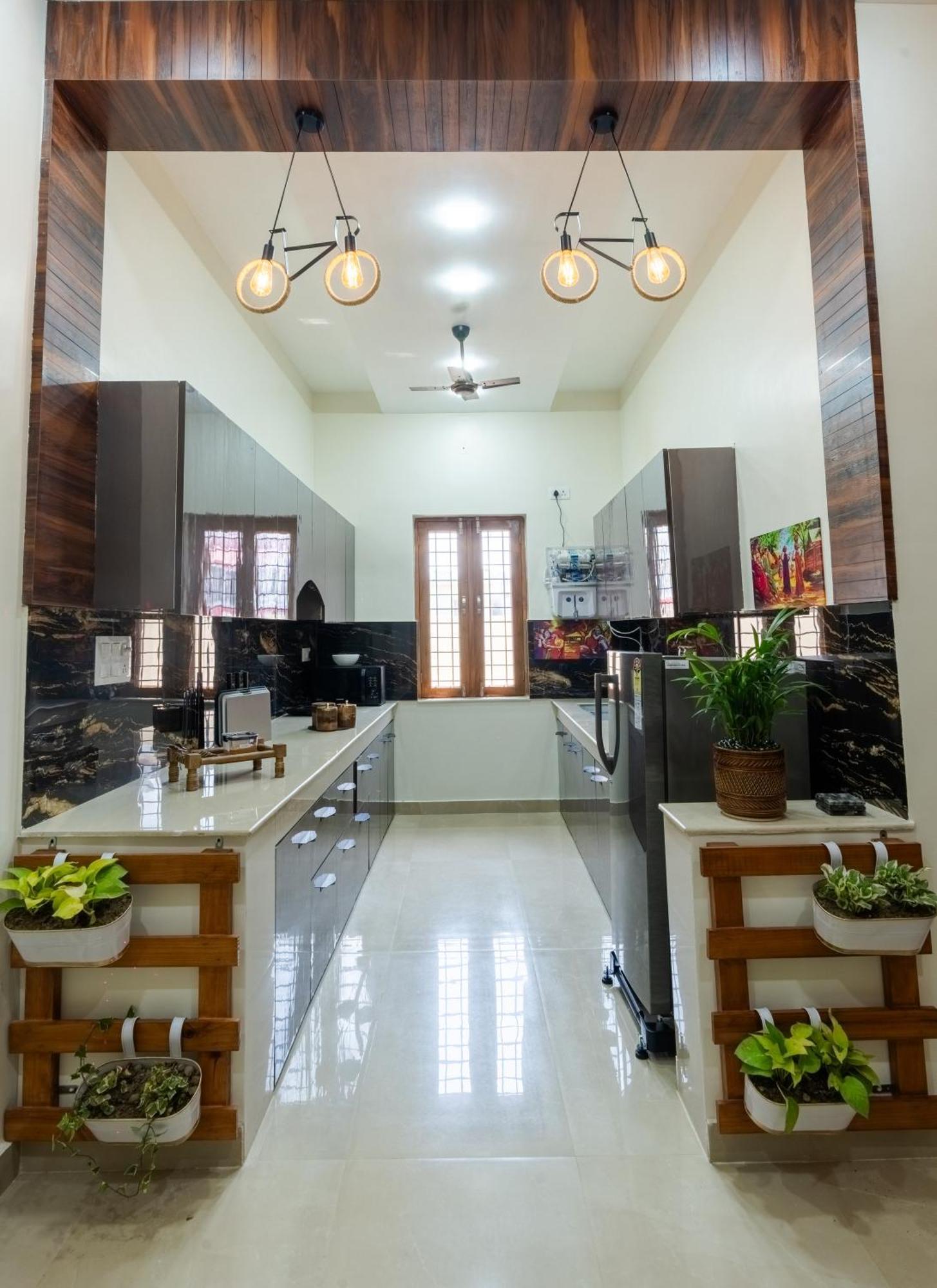 Dhruva - Luxury Villa In Cbd Dehradun Exterior foto